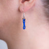 Pendientes de cadena de bicicleta Lone Rider