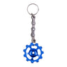 Porte-clés Funky Bicycle Cog