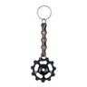 Porte-clés Funky Bicycle Cog