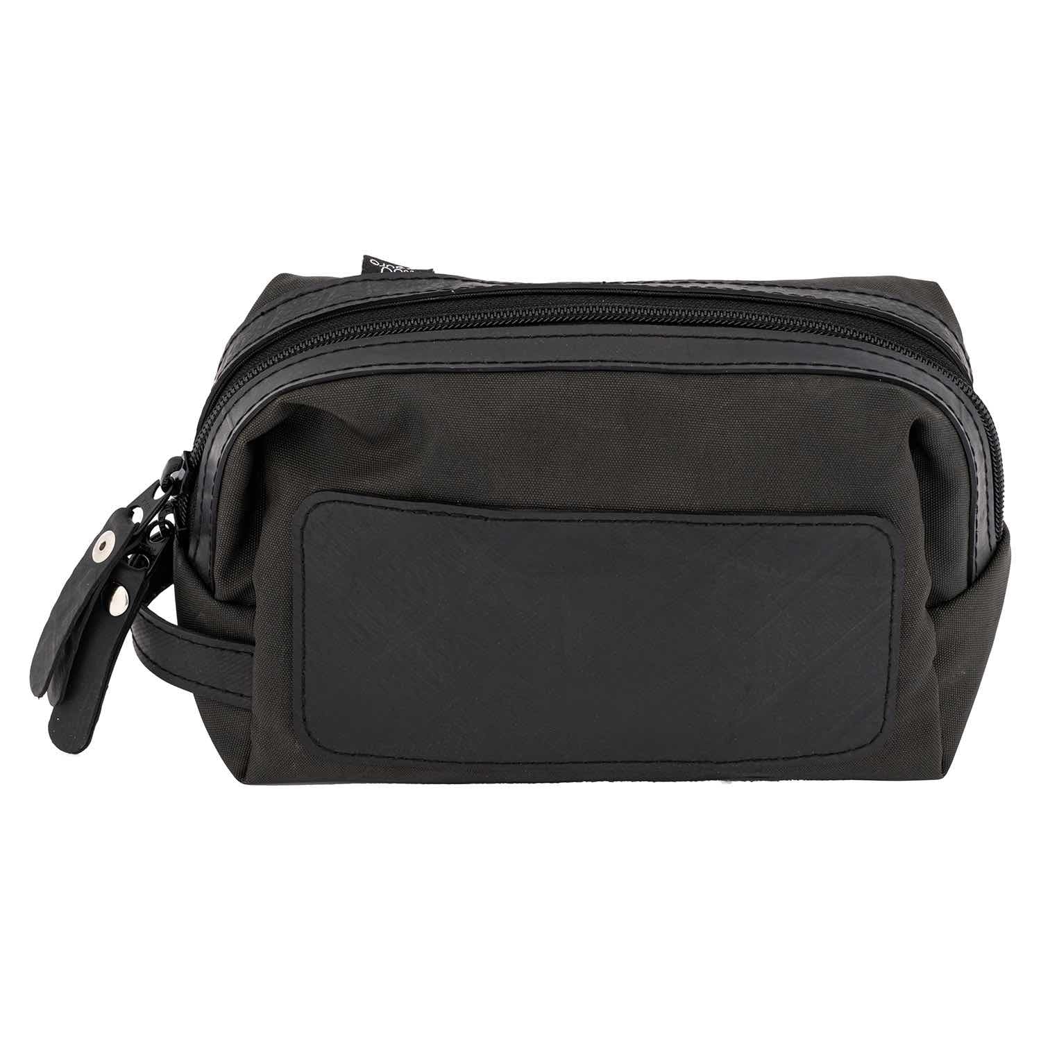 Small Nova Waterproof Vegan Travel Pouch & Toiletry Bag