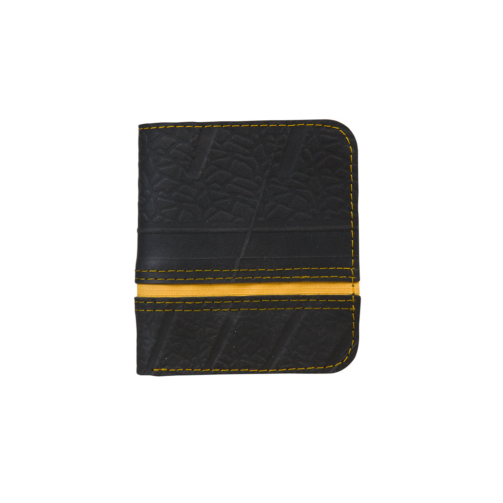 Dody Slimline Inner Tube Wallet by Paguro Upcycle