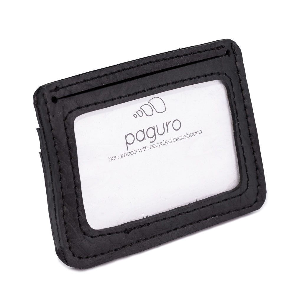 Slim Card Holder - Durable Vegan Leather Card Holder – Oliver Co. London