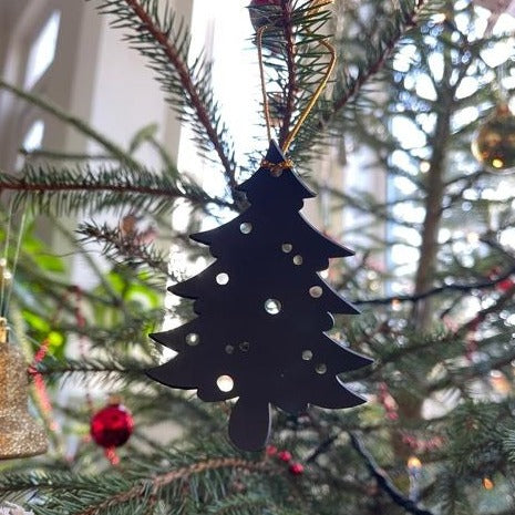 Tree Eco Friendly Christmas Decoration